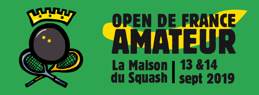 Open de France Amateur 2019